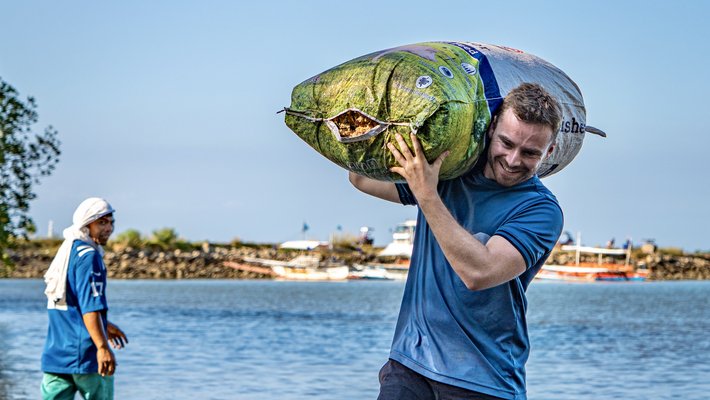 IDM student Yair Ben-Jacov testimonial