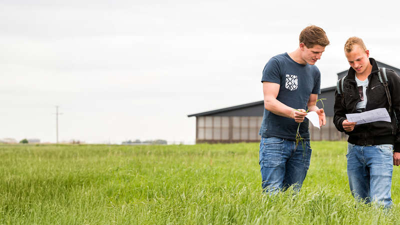 Agro & Voeding header 24