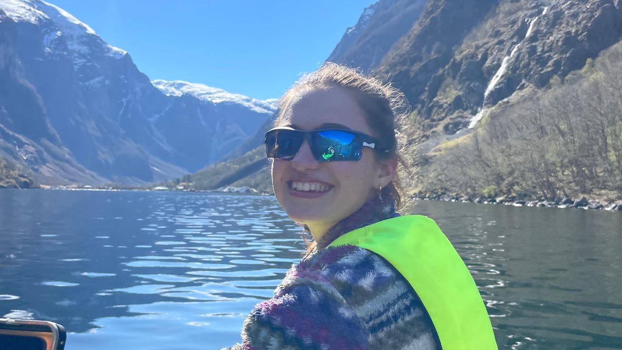 Anna Bouman KZM 1 Portret