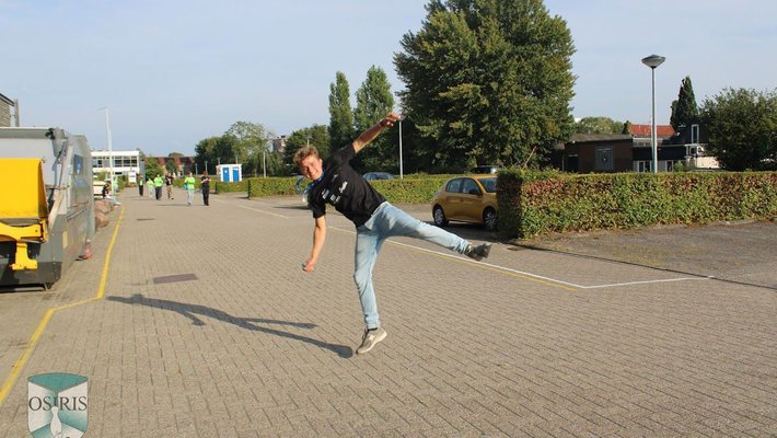 aanmelden