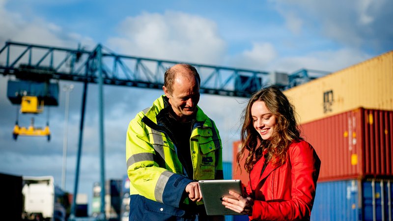 Green Business 2025 main image