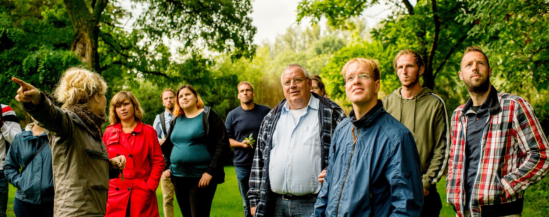 T&L deeltijd studenten