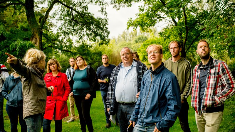 T&L deeltijd studenten