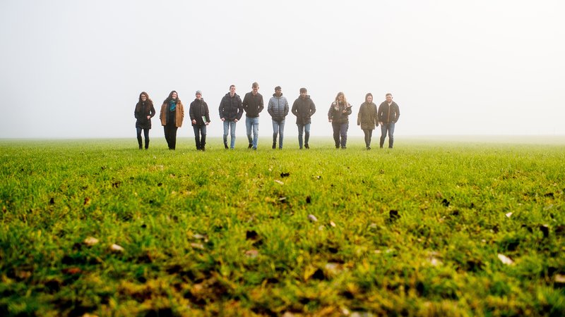 HVHL-landbouw-biologisch