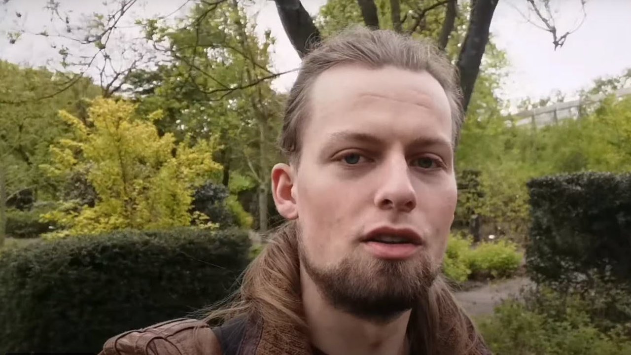 HVHL video ecologisch bermbeheer