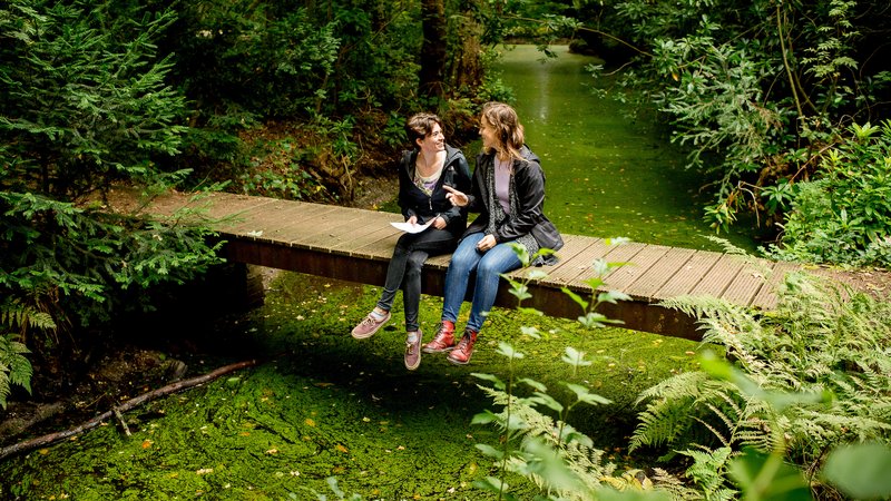 Klimaat & Omgeving 2025 main image