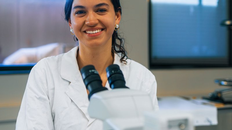 student laboratory sciences