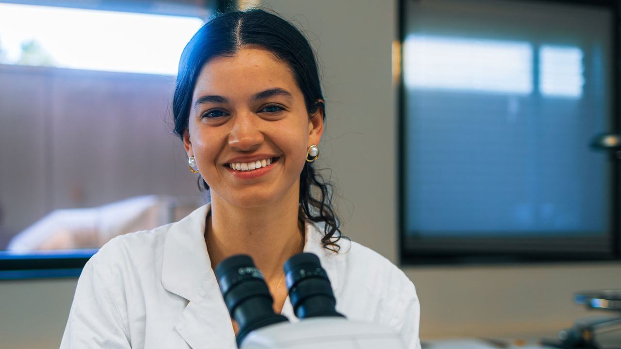 student laboratory sciences