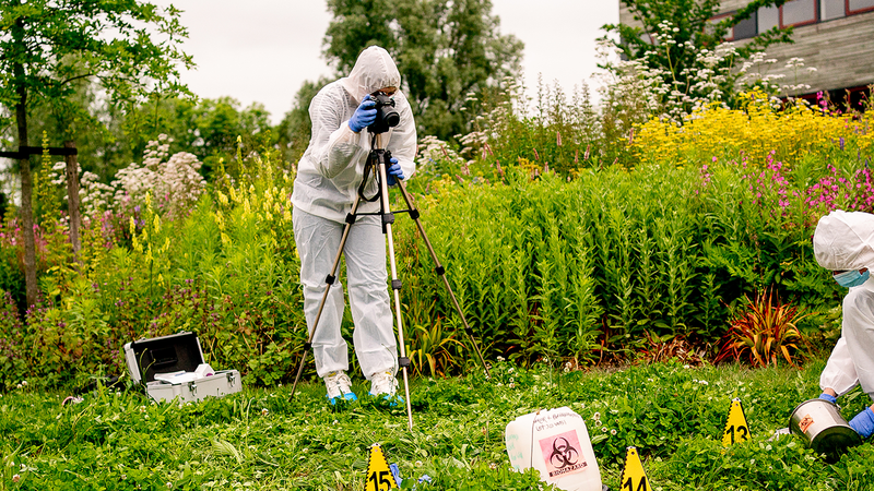 Laboratory Sciences header 24