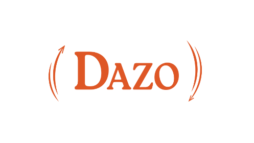 Logo Dazo