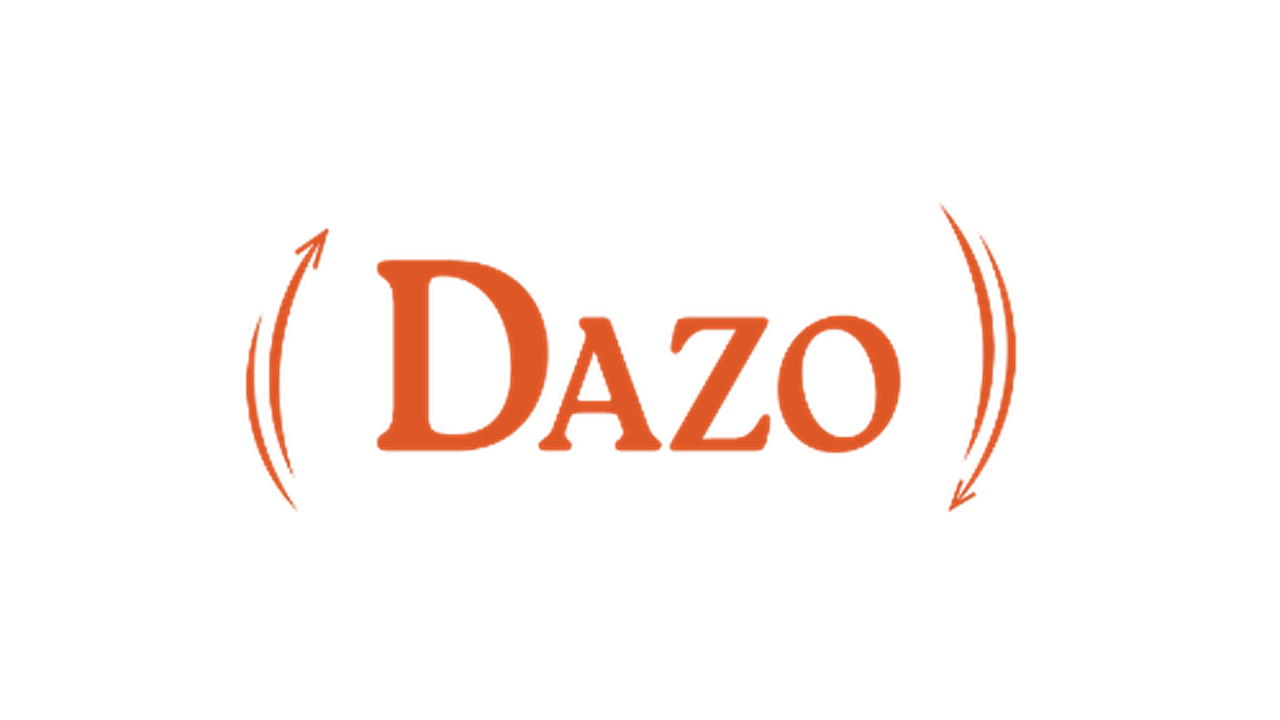 Logo Dazo