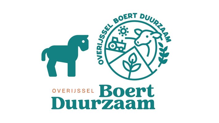 obd paard logo
