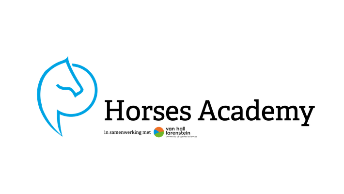 Logo Horses Academy