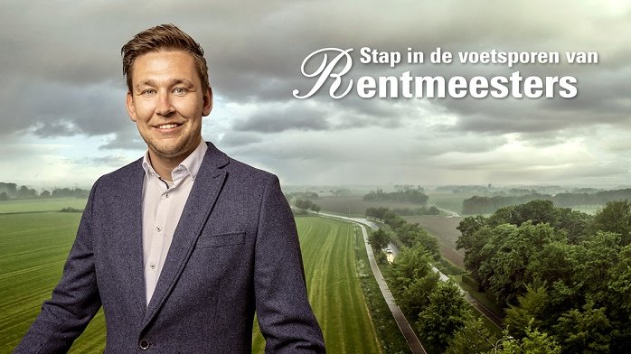 Een rentmeester uit de praktijk NVR