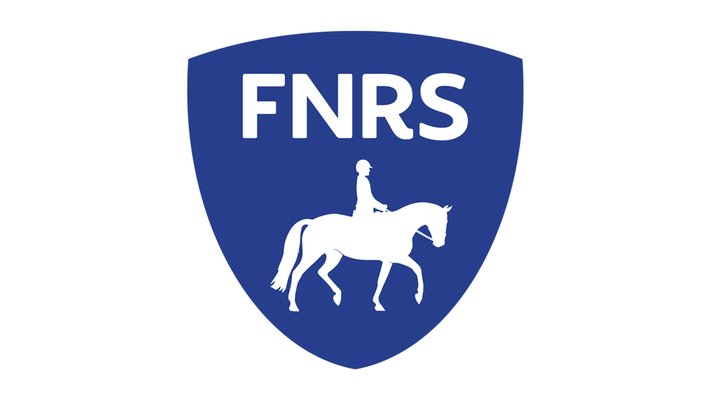 Logo van FNRS