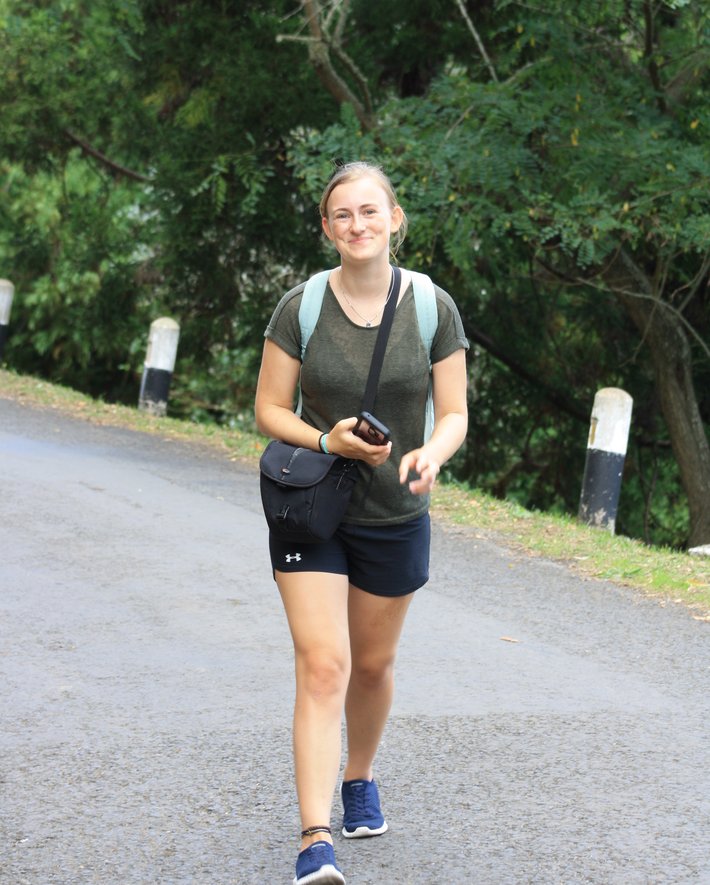 Patricia Lamker KZM 2