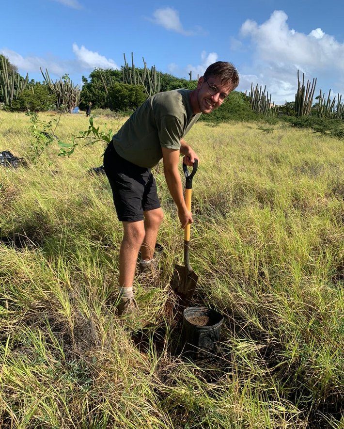 Pieter Meijerman 2 Duurzame Gebiedstransities