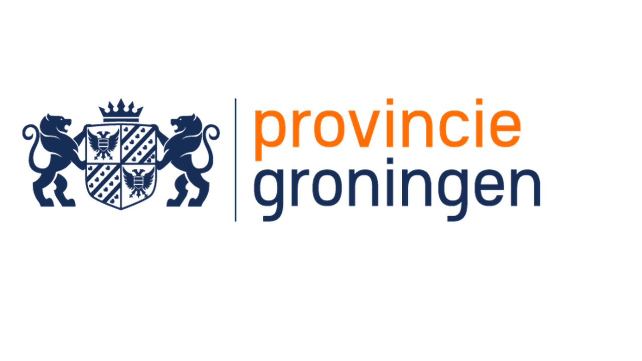 Provincie Groningen