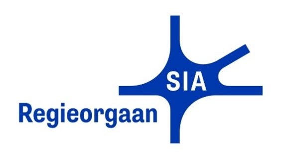Logo Regieorgaan SIA