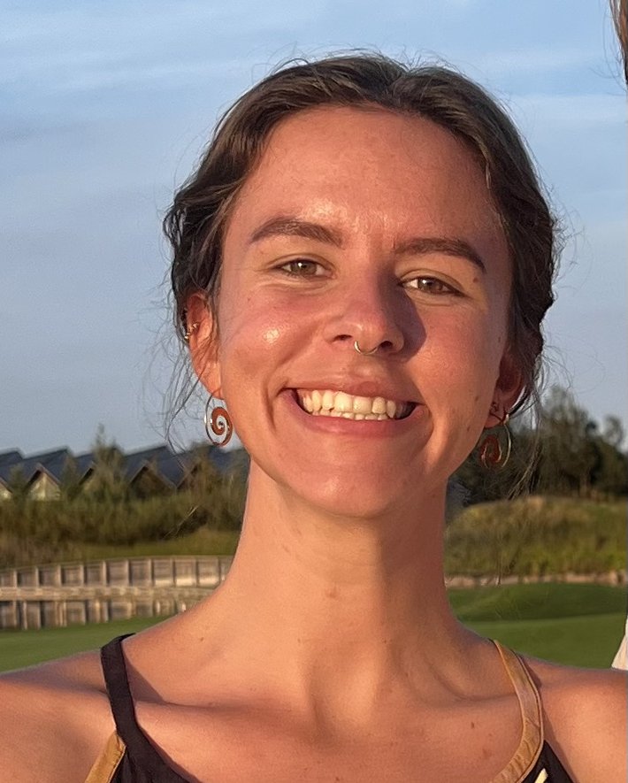 Robbin Hammond 1 IAT