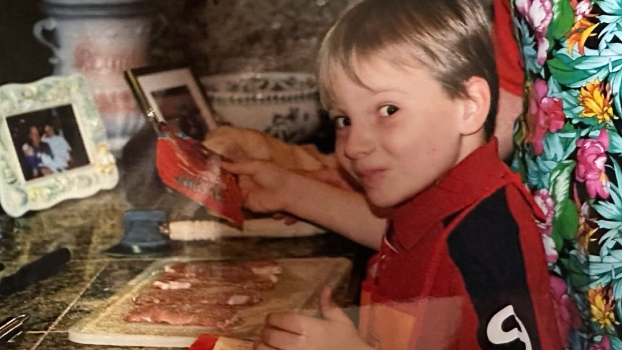 Thumbnail student Márk