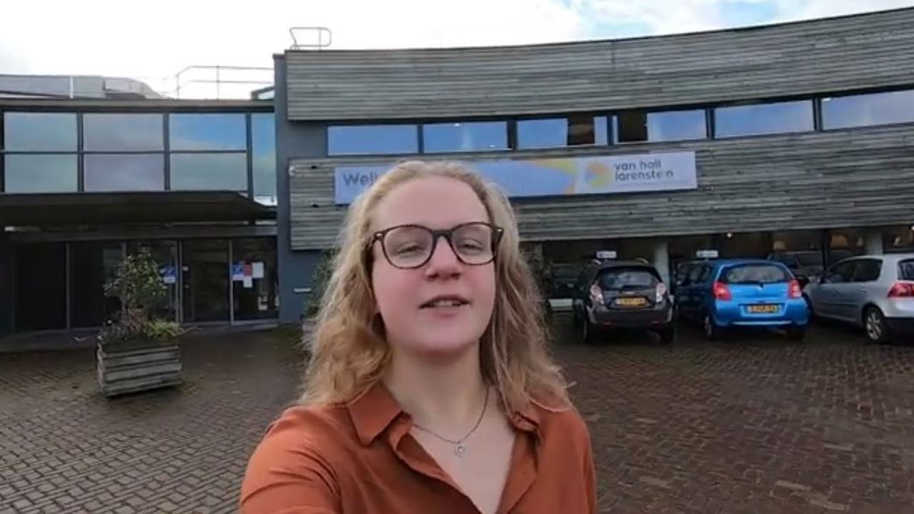 Tour VHL Lwarden