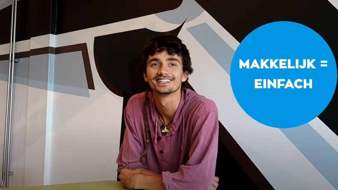 Sprachkurs-Niederländisch