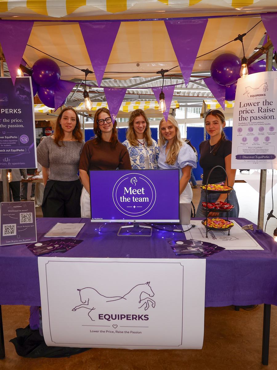 business fair