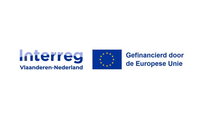 Logo EU Interreg VlaNed