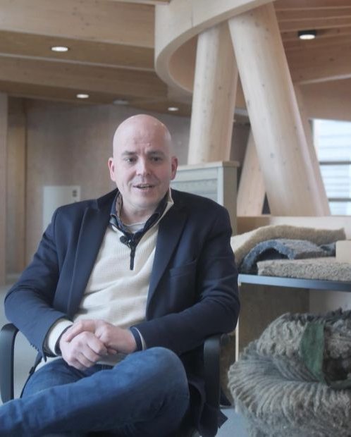 fryslandok grunwurkers - emiel elferink