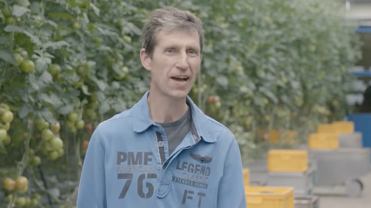 Video over het CEW project in het WAC