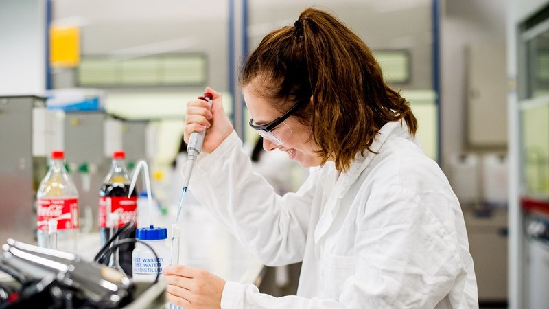 Praktijkcursus microbiologie