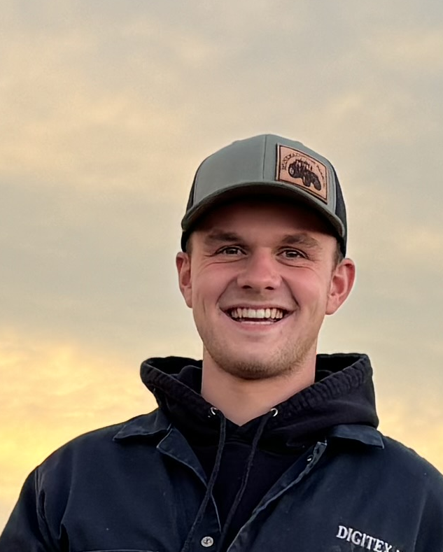 Roan Vroom Ad Melkveehouderij foto 2