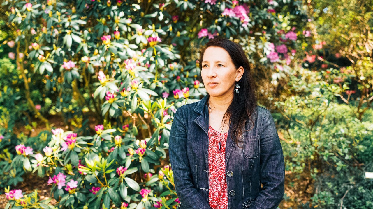 Lector Eurídice Leyequién van Management of Forested Landscapes