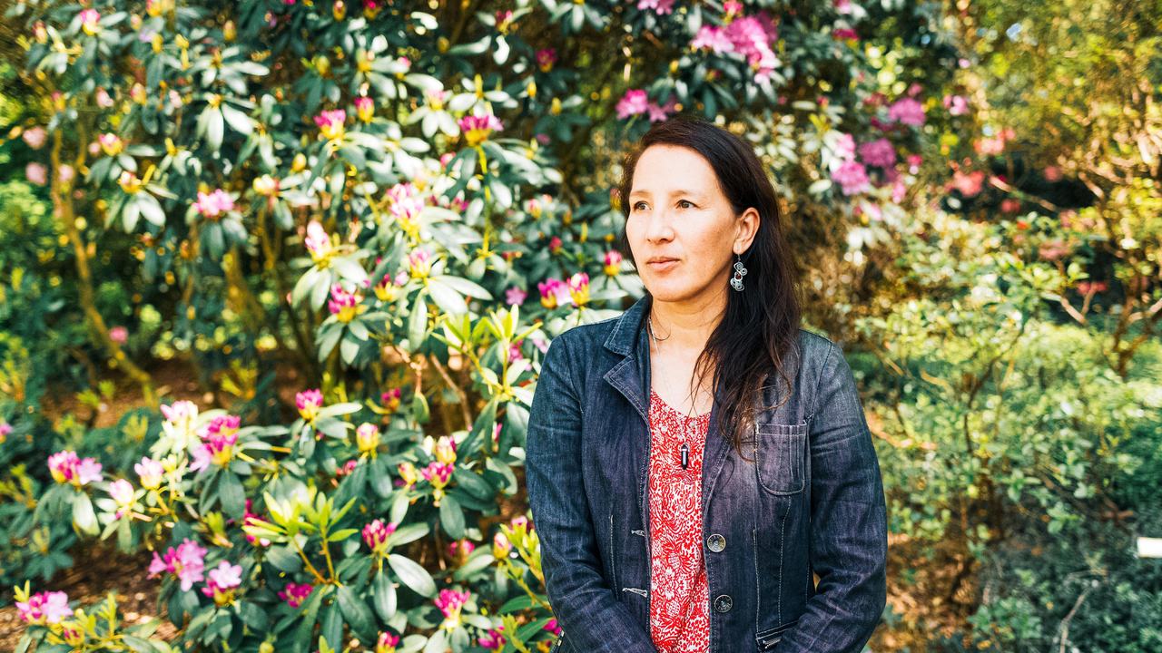 Lector Eurídice Leyequién van Management of Forested Landscapes
