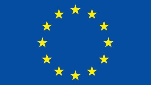 Logo Europese Unie
