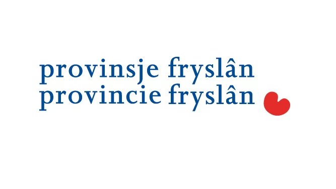Logo Provincie Fryslan