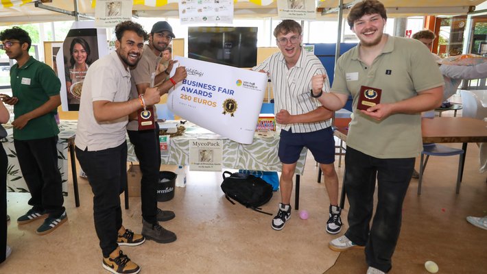 business fair 2025 mycopack