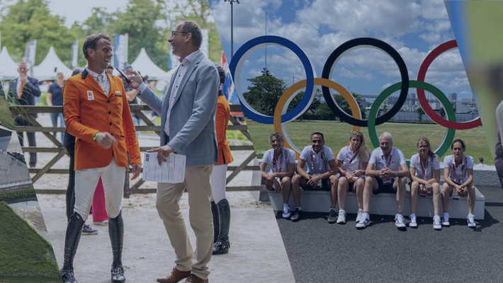 Nextquestrian maakt het onzichtbare zichtbaar met eyetracking technologie