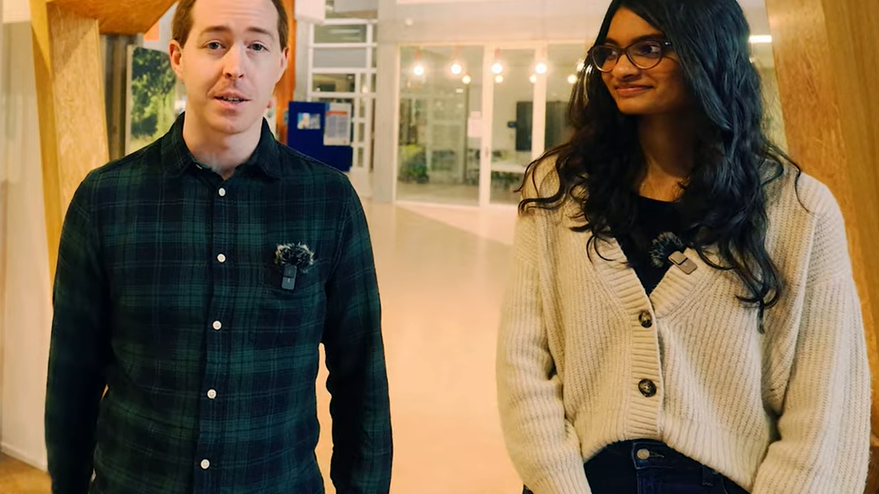 video still enrolled