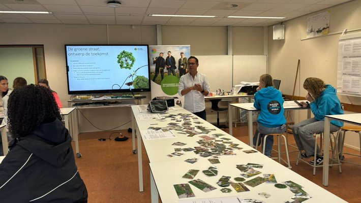 studiekeuzeproeverij 2