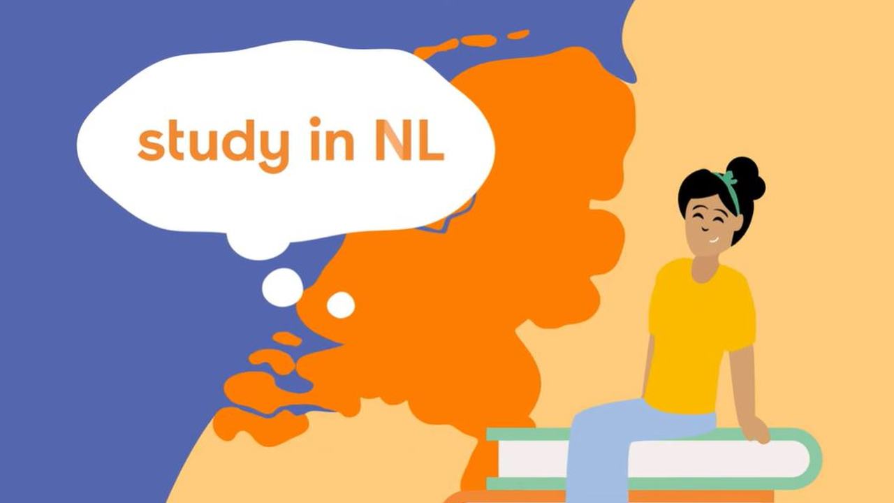 studyinnl