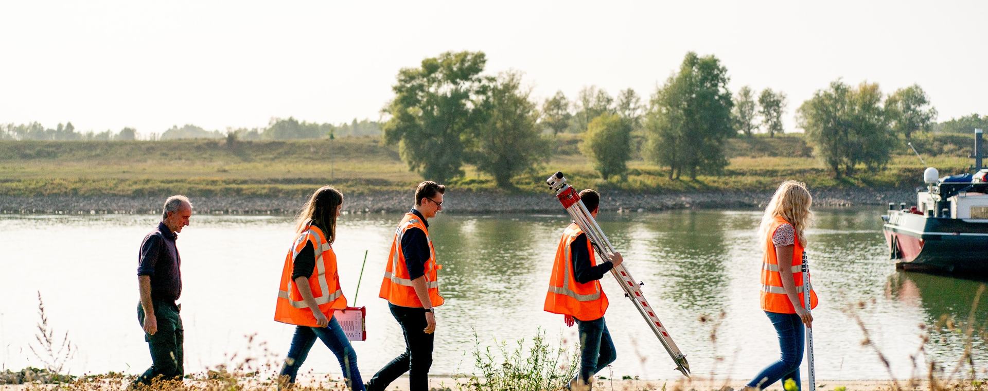 HVHL-groepsopdracht-land-watermanagement