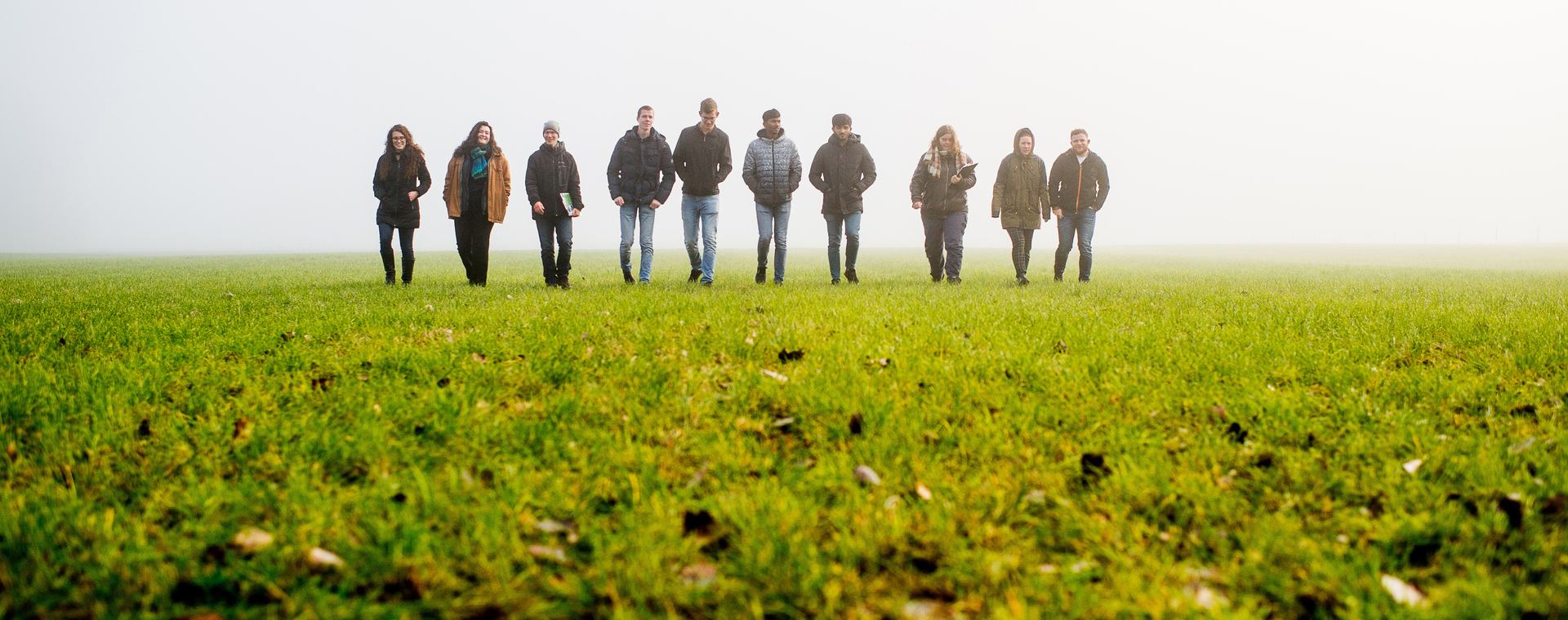HVHL-landbouw-biologisch