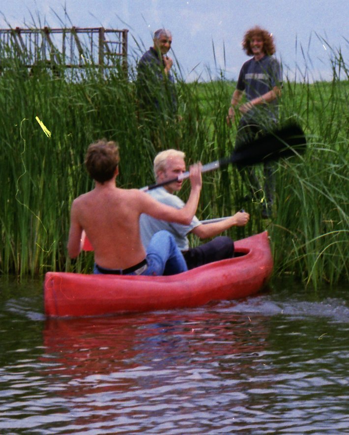 milieukunde foto 2
