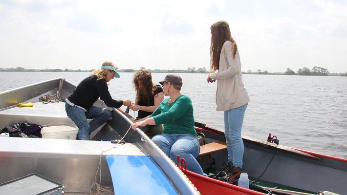 milieukunde foto 2
