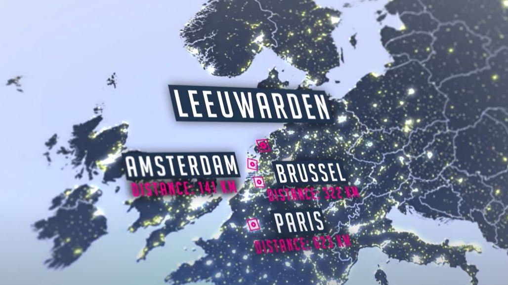 Leeuwarden