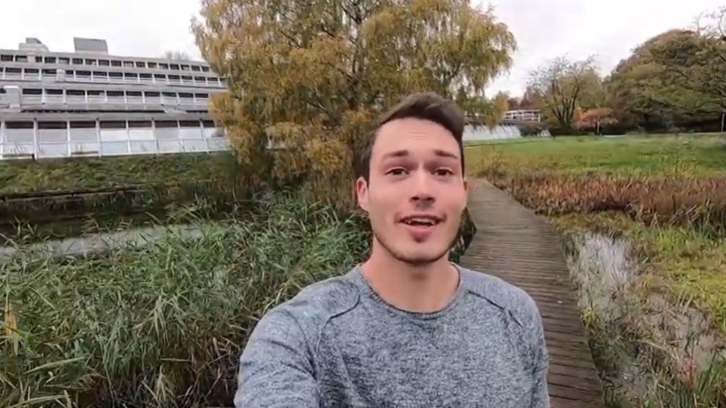 Tour Linus