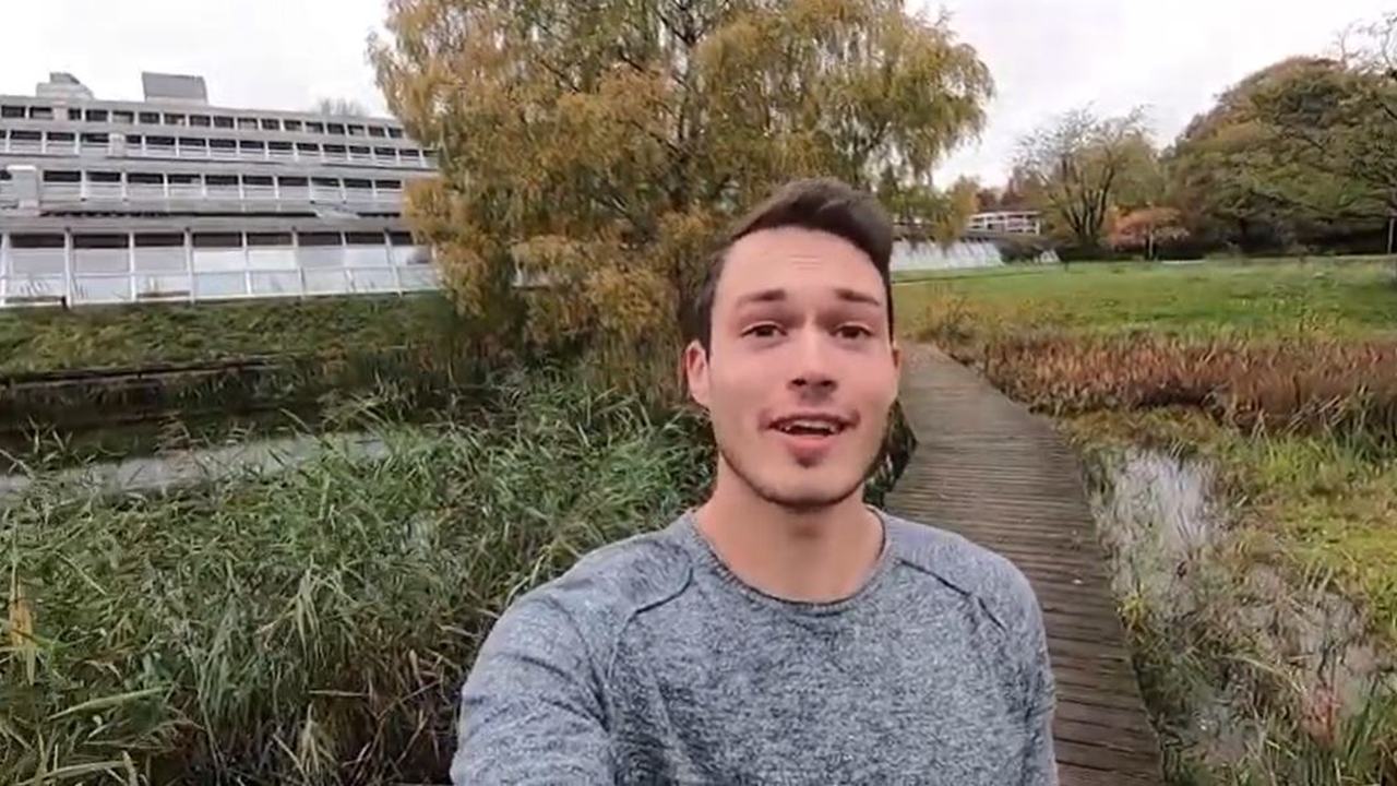 Tour Linus