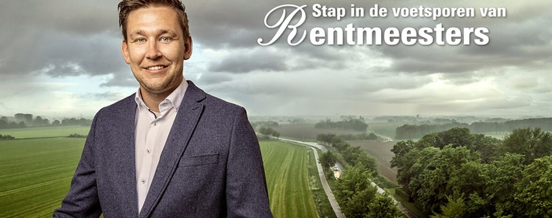 Een rentmeester uit de praktijk NVR